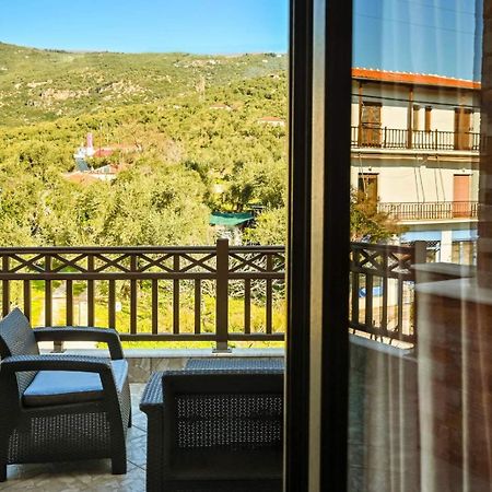 Villa Valentina Kala Nera Eksteriør billede